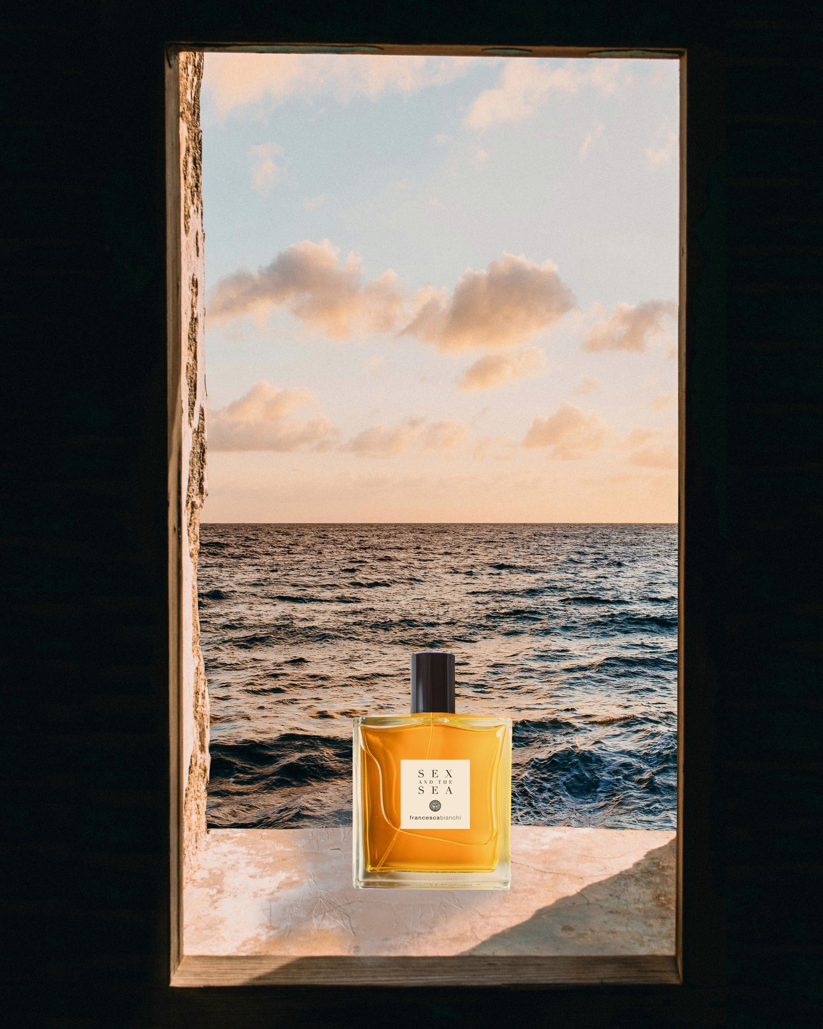 Sex and the Sea