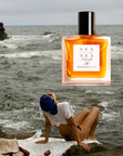 Sex and the Sea Neroli