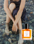 Sex and the Sea Neroli