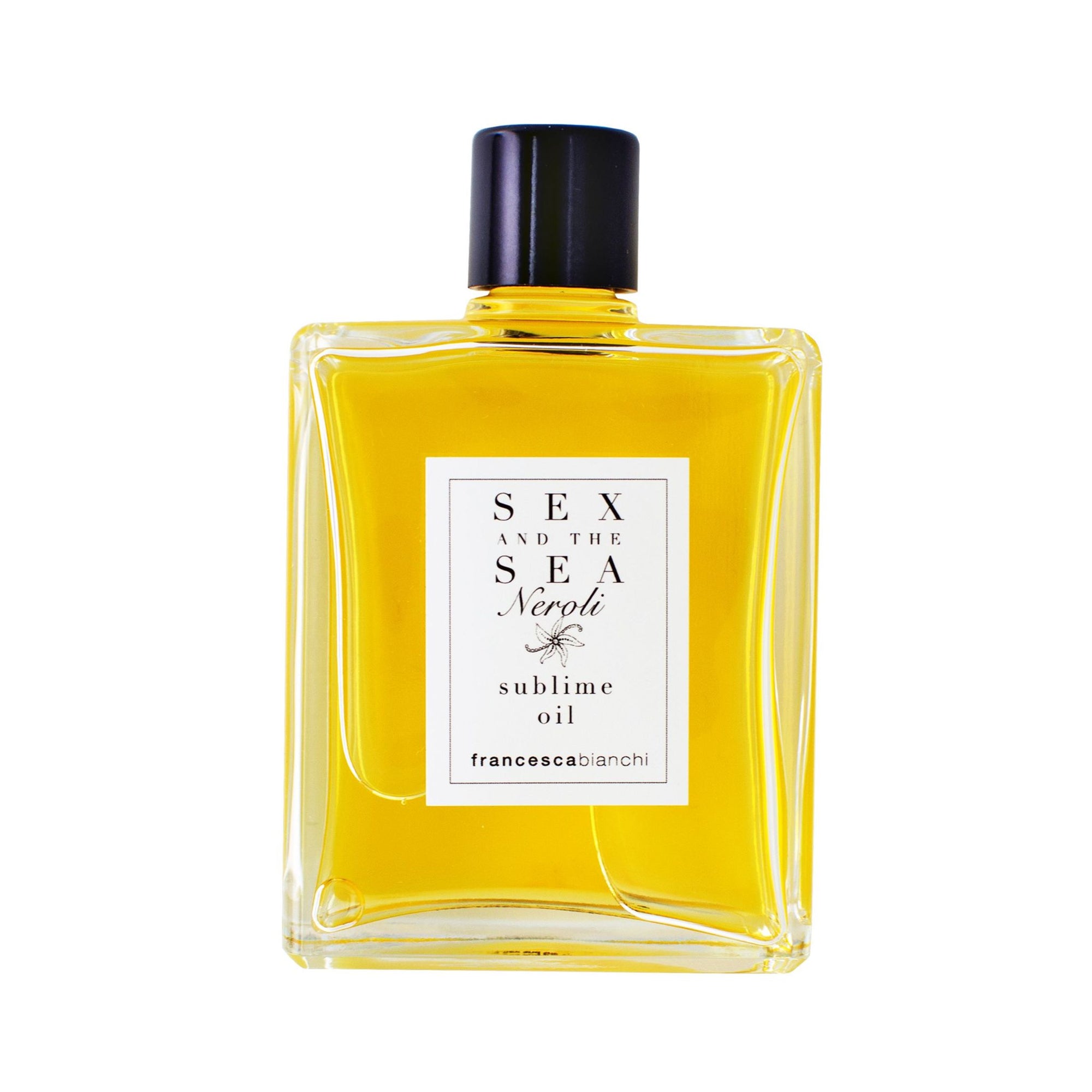 Sex and the Sea Neroli Sublime Oil