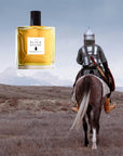 Der schwarze Ritter