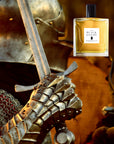Der schwarze Ritter