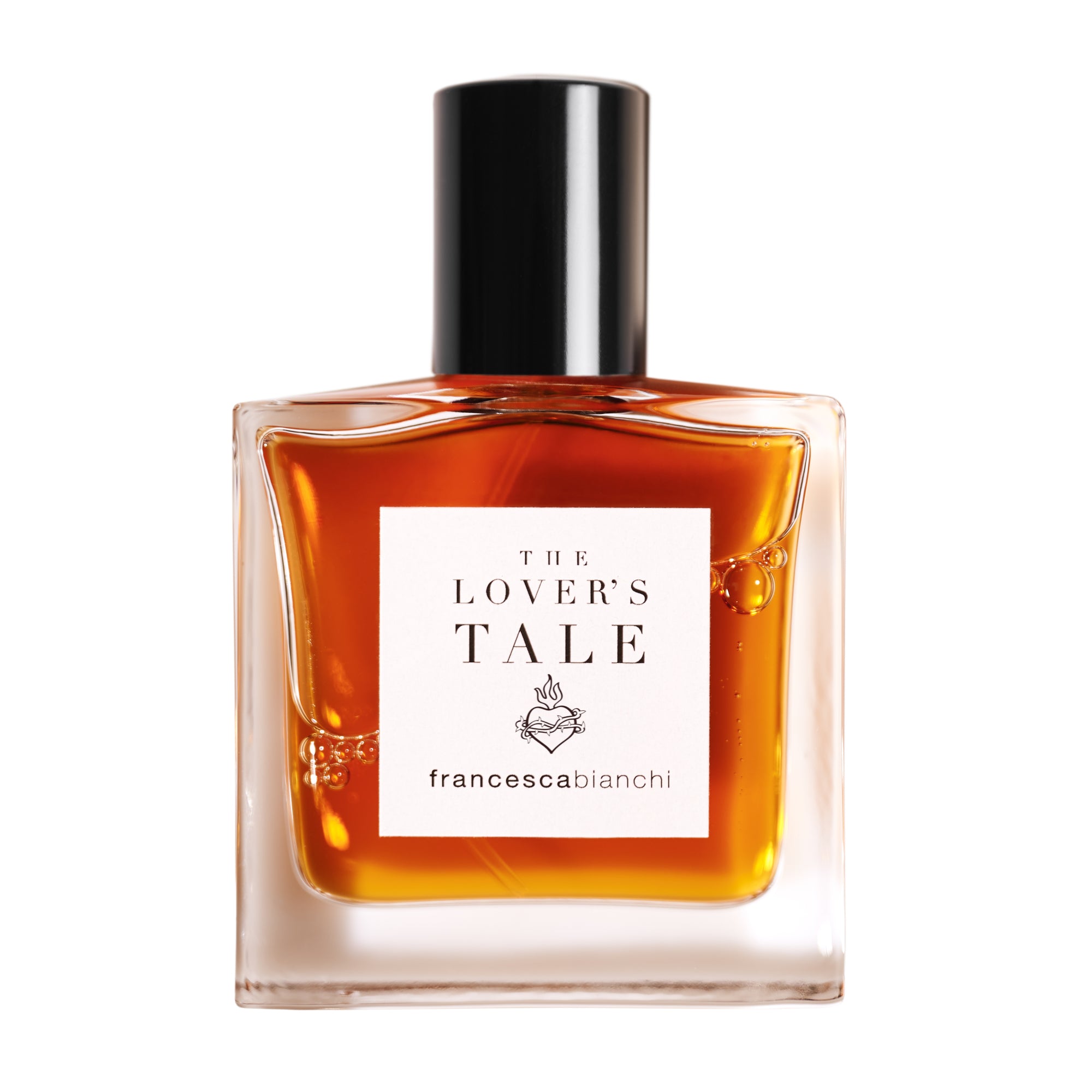 The Lover&#39;s Tale