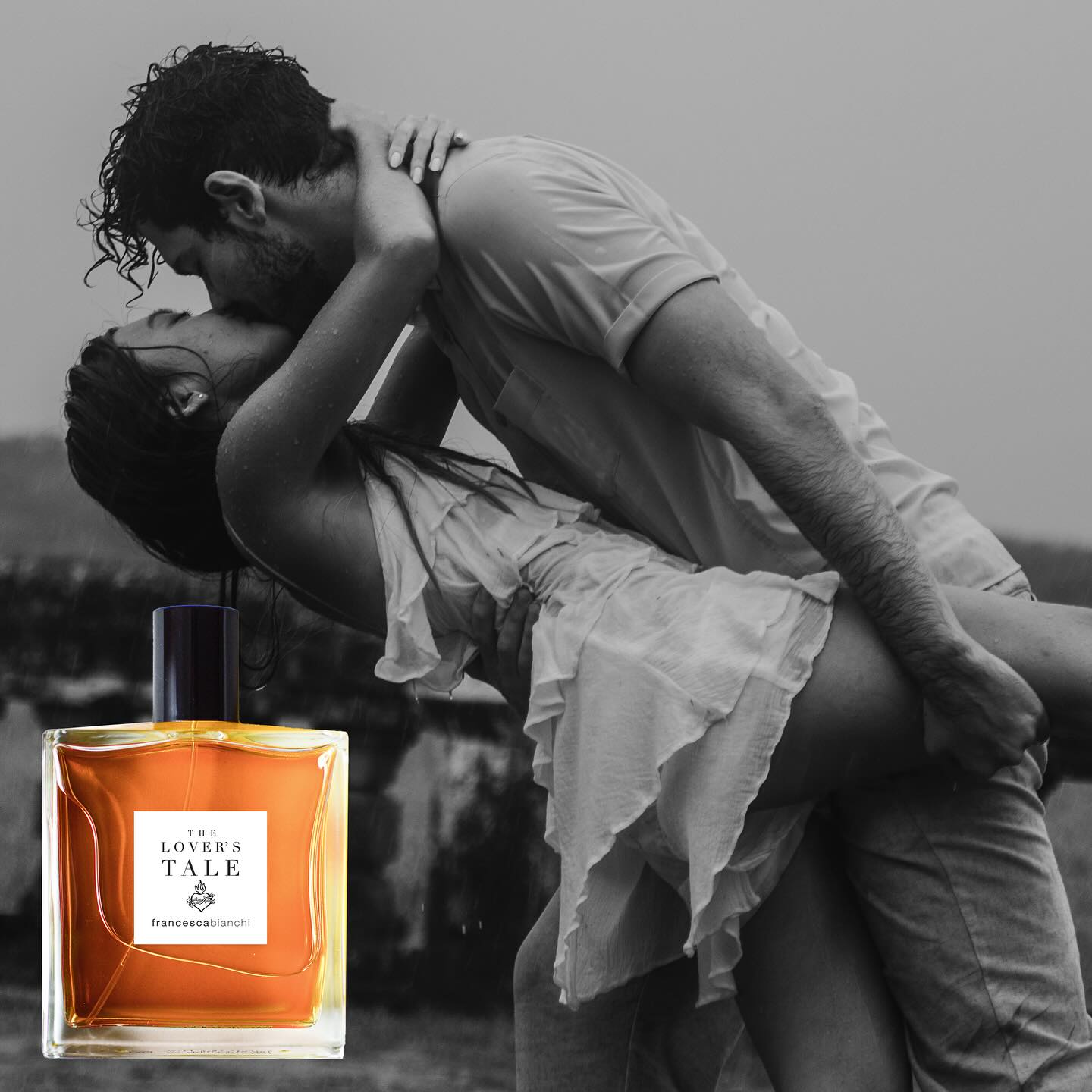 The Lover&#39;s Tale