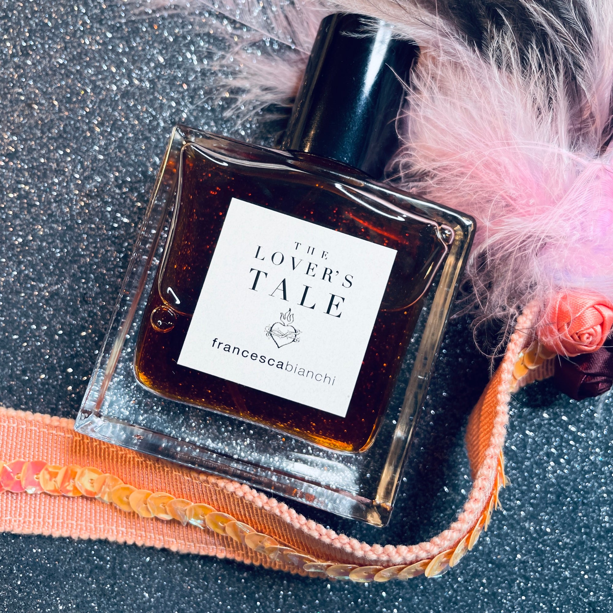 The Lover&#39;s Tale