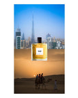 Voluptuous Oud