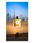 Voluptuous Oud