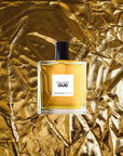Voluptuous Oud
