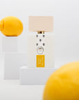 Noble Cologne