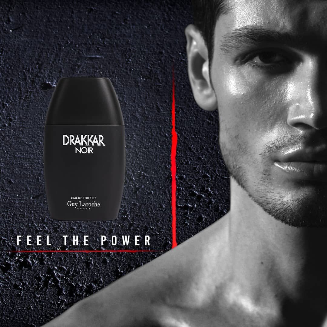 Drakkar Noir