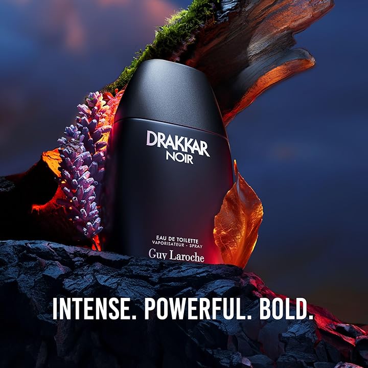 Drakkar Noir