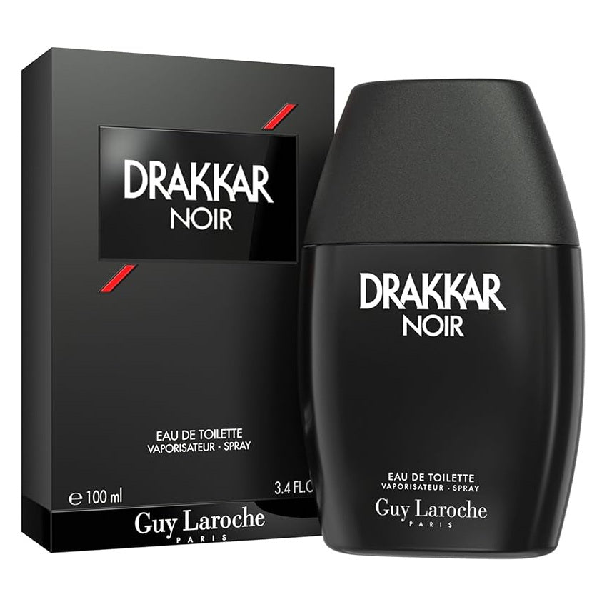 Drakkar Noir