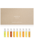 Hiram Green Discovery Set