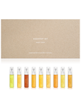Hiram Green Discovery Set