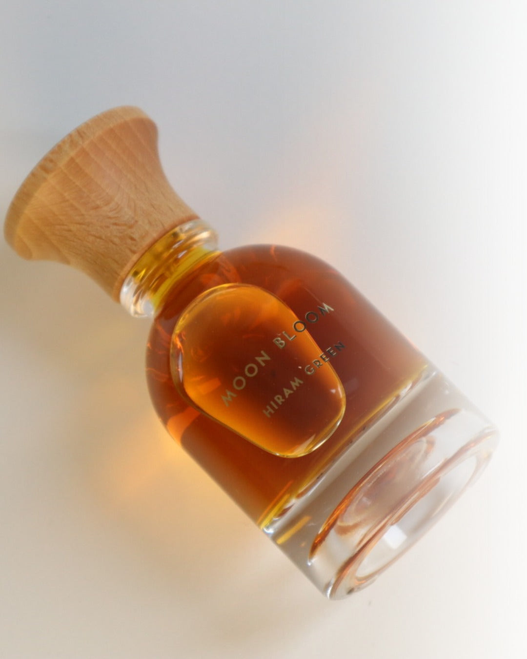 Hiram Green - Moon Bloom - Eau de Parfum – Duftkunsthandlung