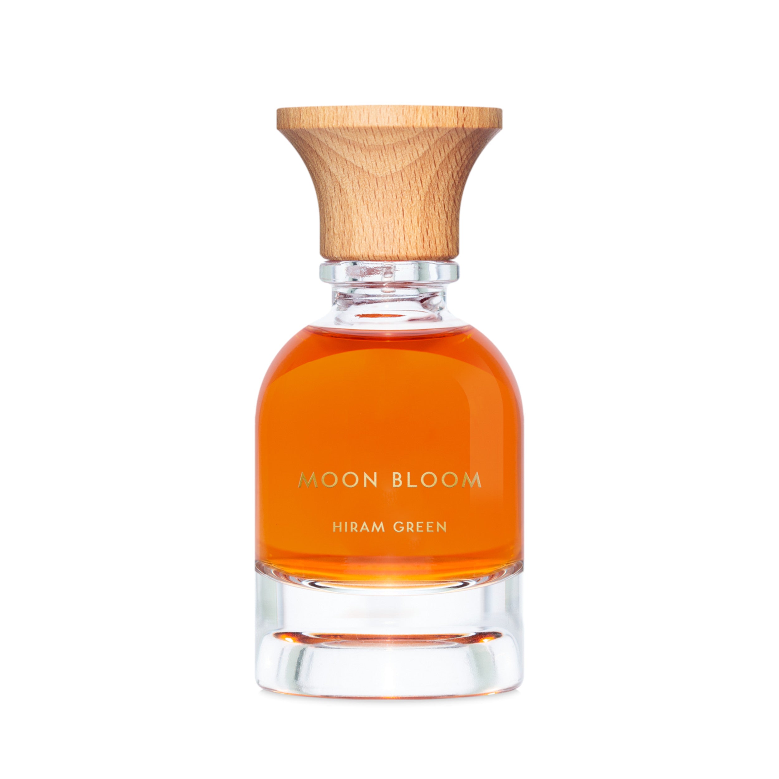 香水(ユニセックス) Hiram Green Moon Bloom 50ml Hiram Green - Moon Bloom - Eau de Parfum – Duftkunsthandlung
