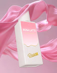 Pink Latte