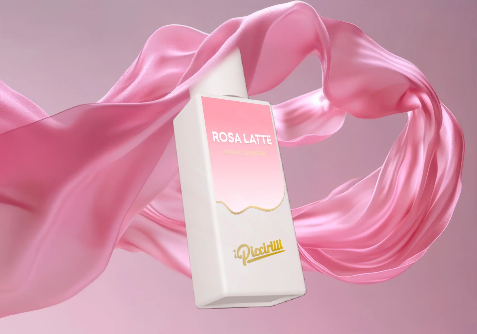 Rosa Latte