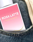 Pink Latte