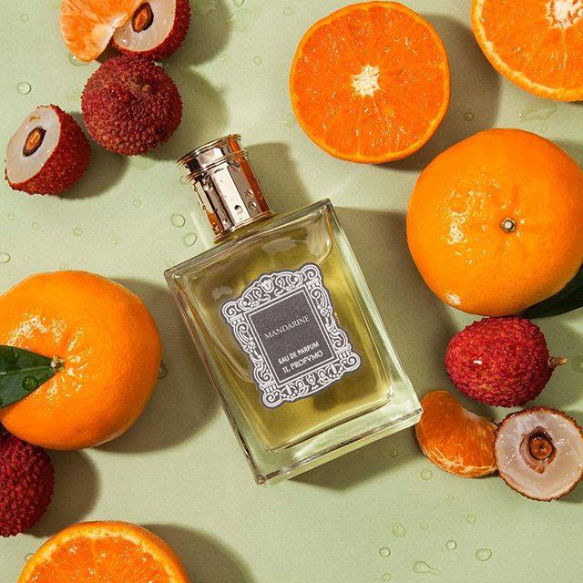Mandarine