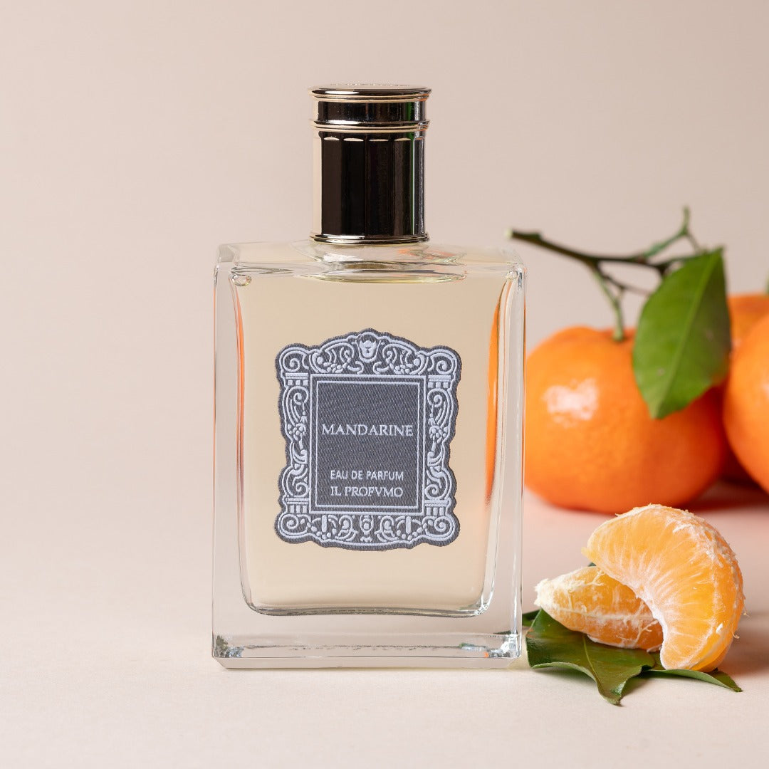 Mandarine