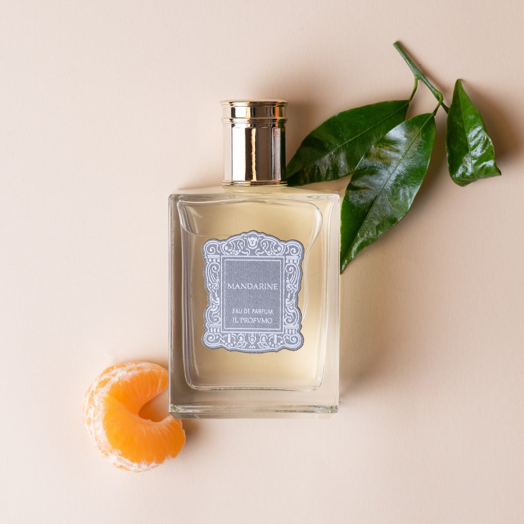 Mandarine
