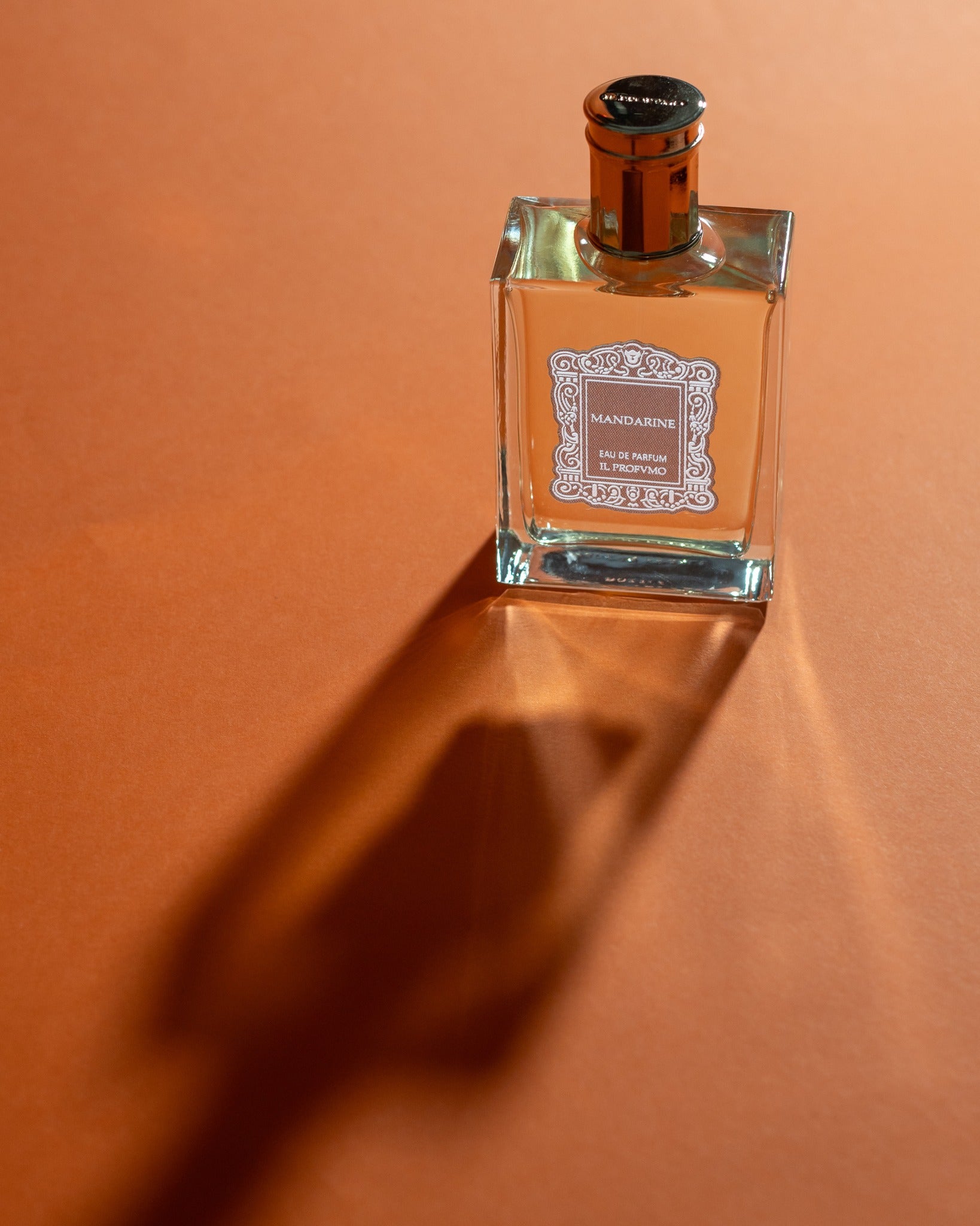 Mandarine