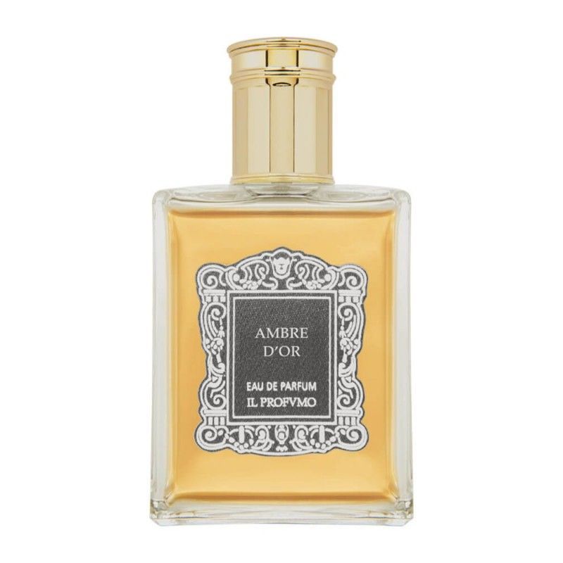 Ambre d&#39;Or