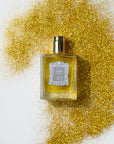 Golden Amber