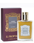 Amber Nocturne