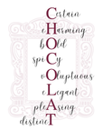 Chocolate