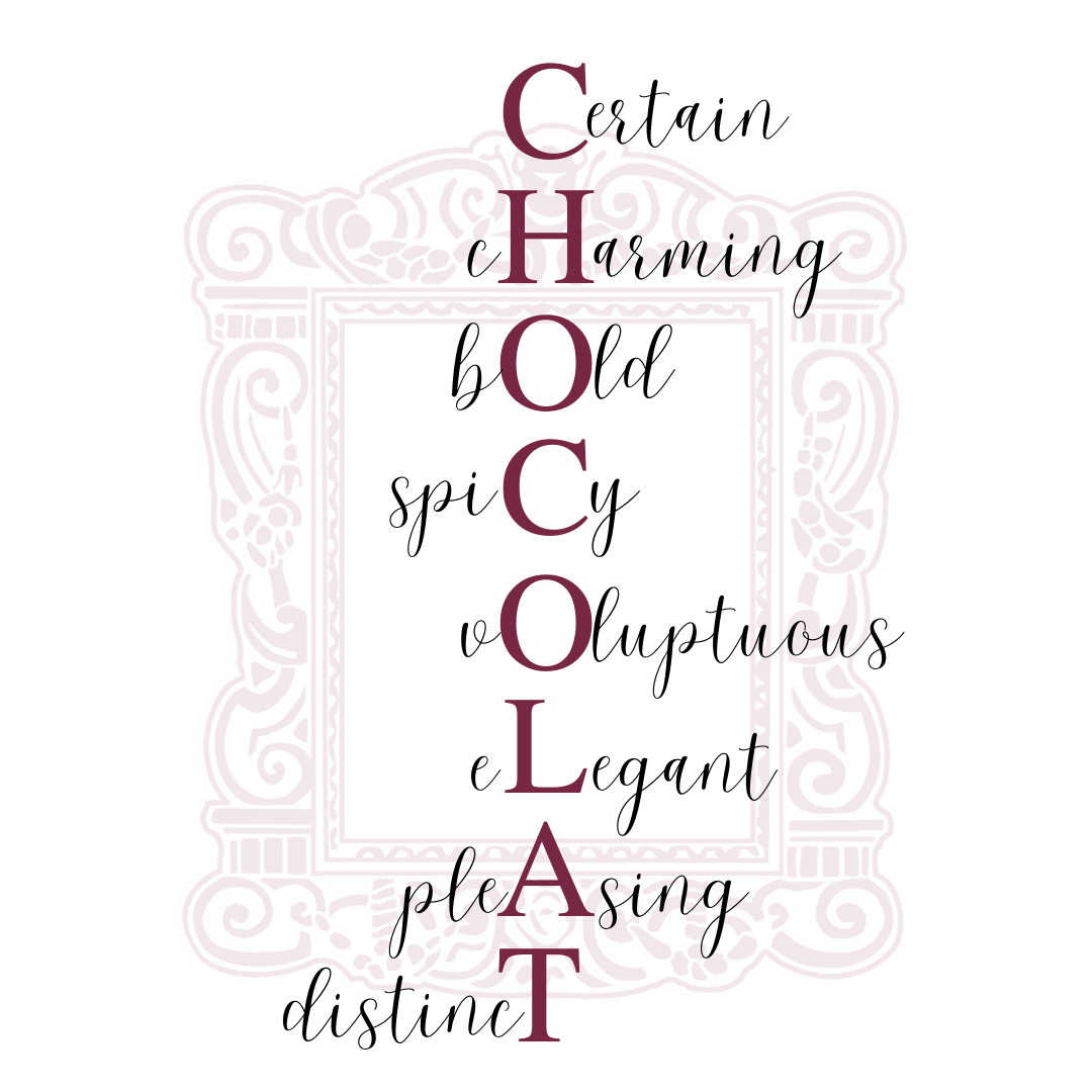 Chocolat