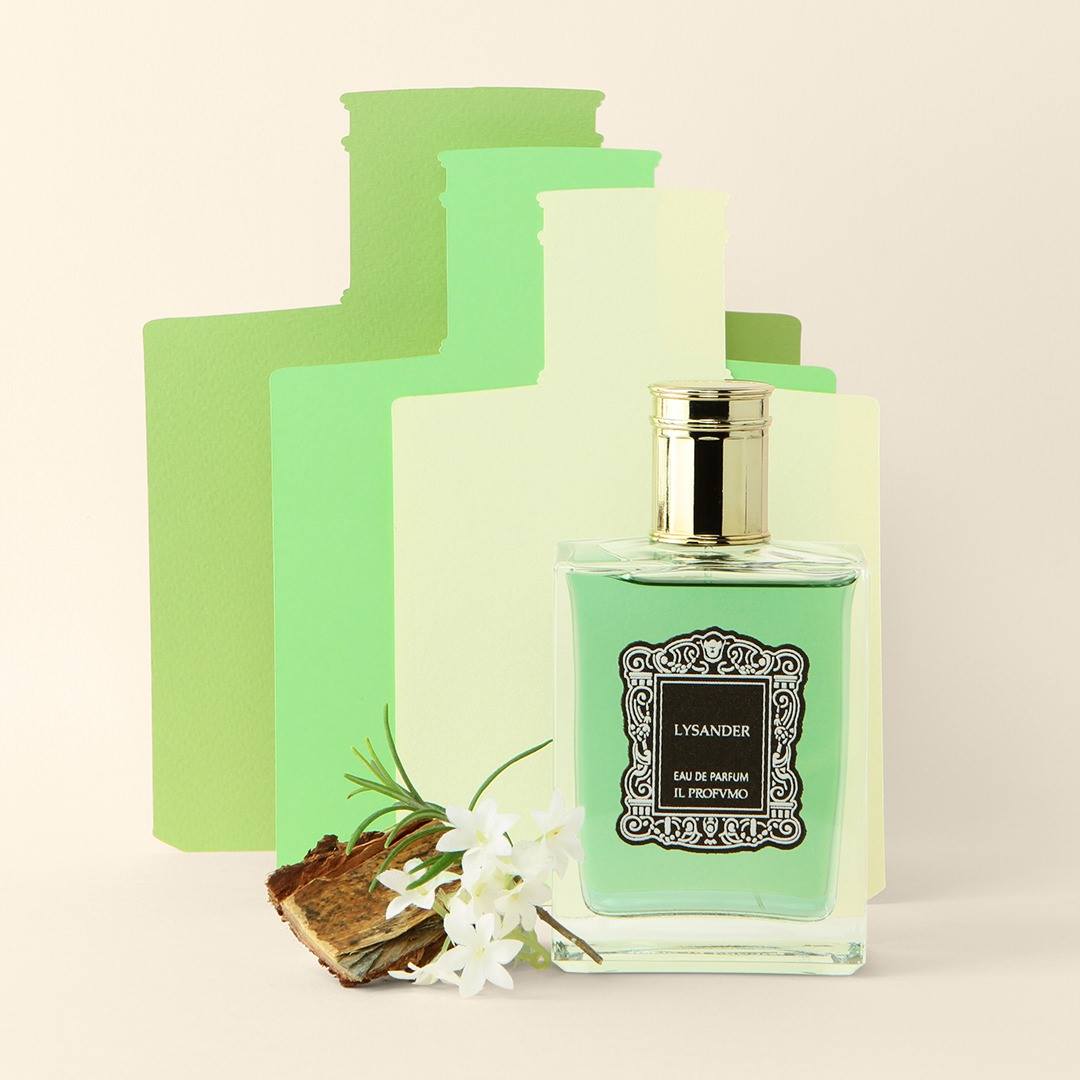 IL PROFVMOイルプロフーモ ライザンダー IL PROFVMO イル プロフーモ ライサンダー ライザンダー 100ml