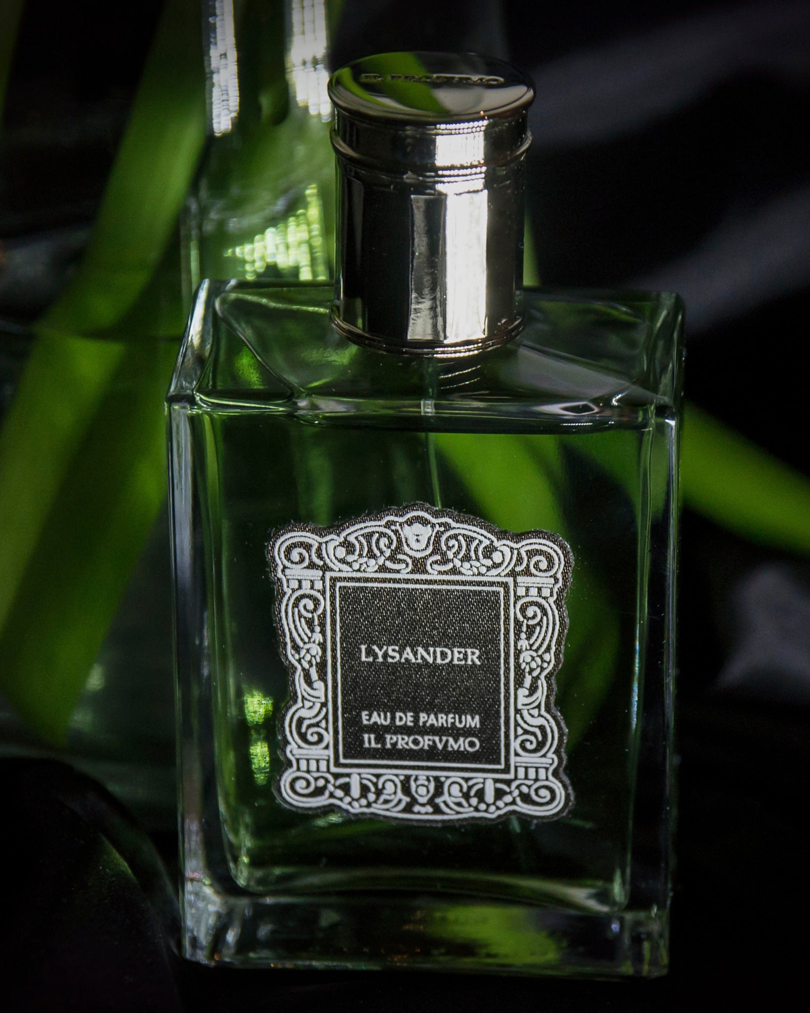Lysander