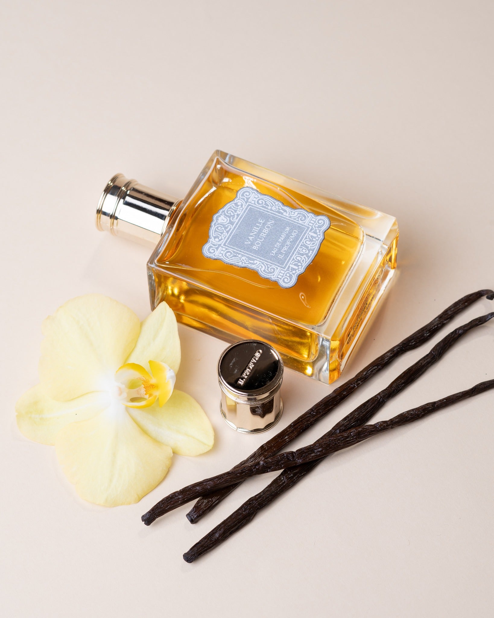 Il Profvmo - Vanille Bourbon - Eau de Parfum – Duftkunsthandlung