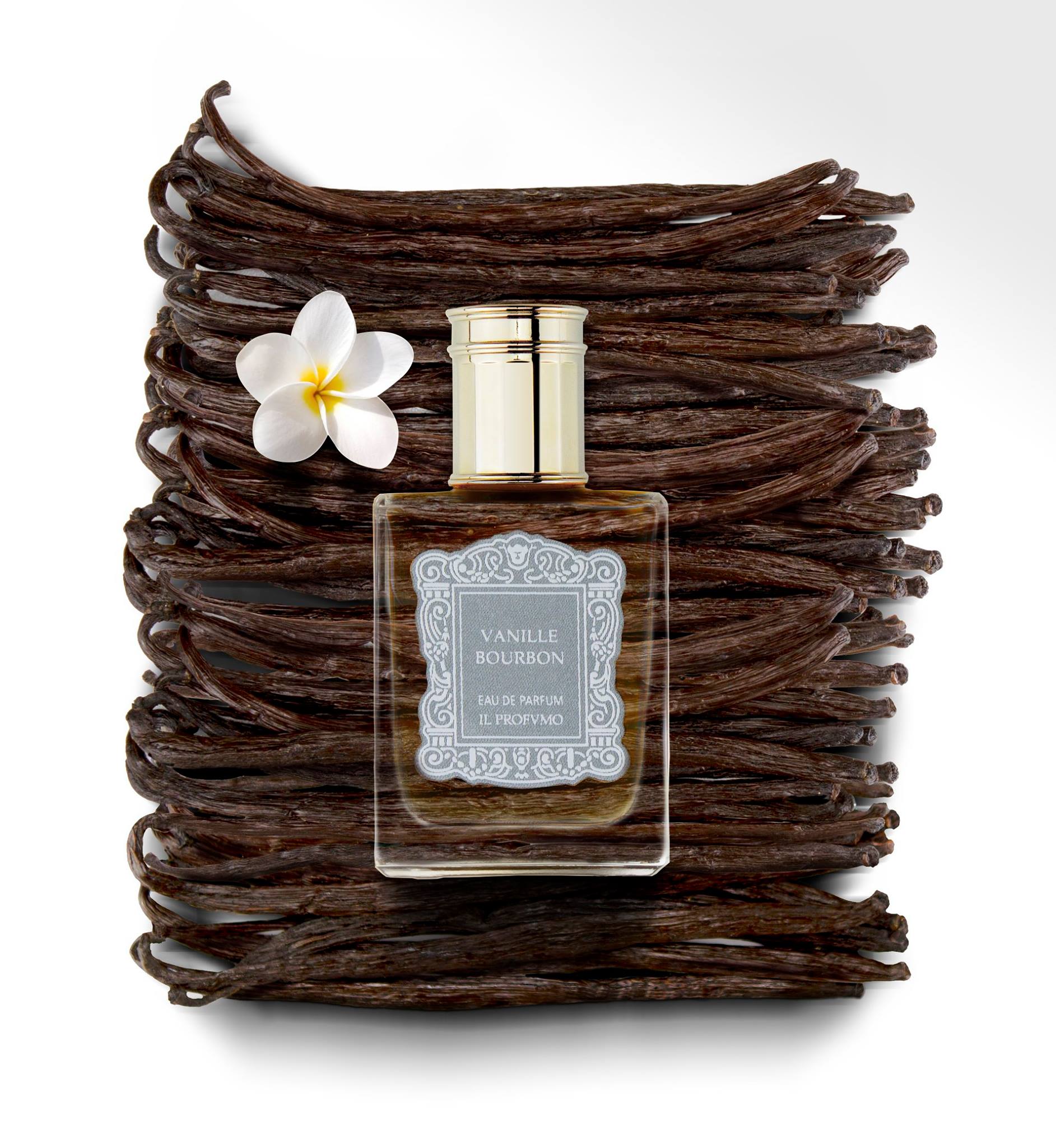 Il Profvmo - Vanille Bourbon - Eau de Parfum – Duftkunsthandlung