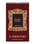 Pioggia Salata
