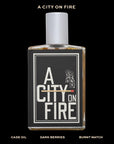 A City On Fire