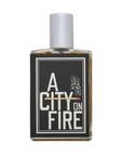 A City On Fire