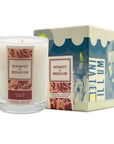 Bouquet of Miracles scented candle