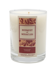 Bouquet of Miracles scented candle