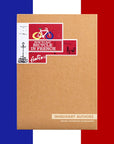 How To Say Bicycle in French