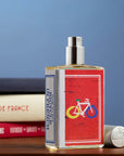 How To Say Bicycle in French
