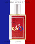 How To Say Bicycle in French