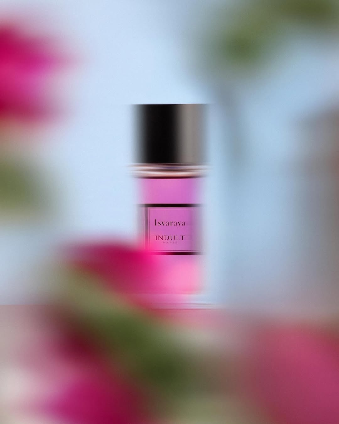 Indult Paris - Isvaraya - Eau de Parfum – Duftkunsthandlung