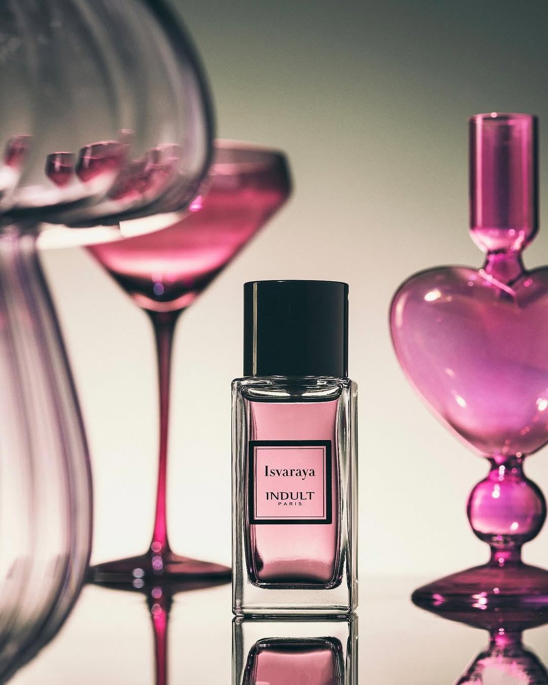 Indult Paris - Isvaraya - Eau de Parfum – Duftkunsthandlung
