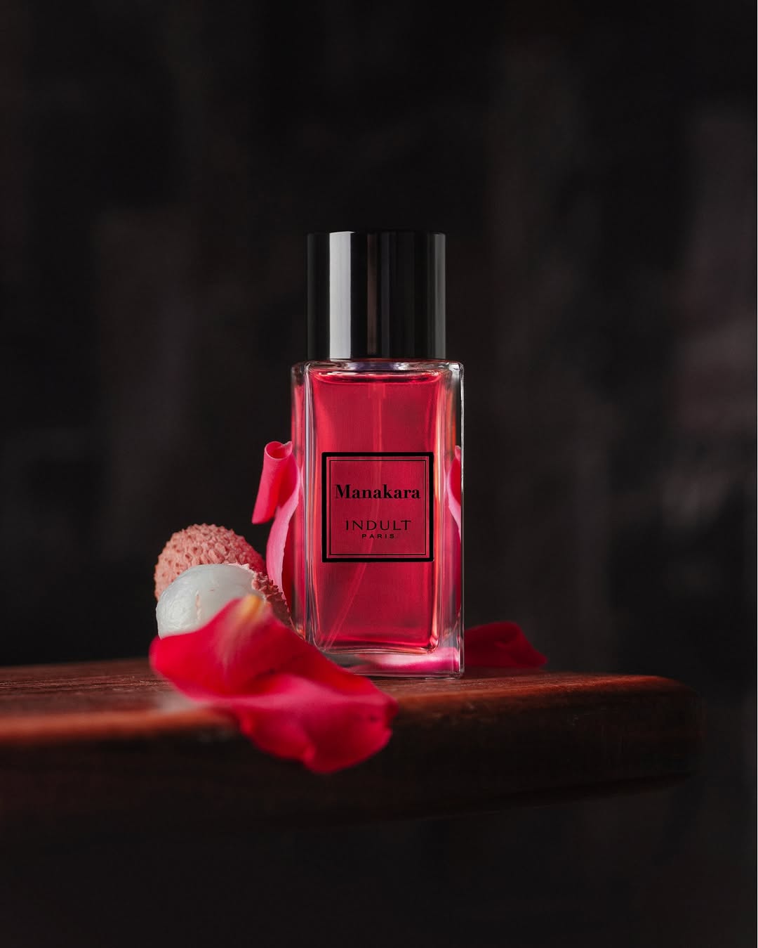 INDULT PARIS インダルトパリ マナカラ 50ml manakara Manakara – Indult Paris