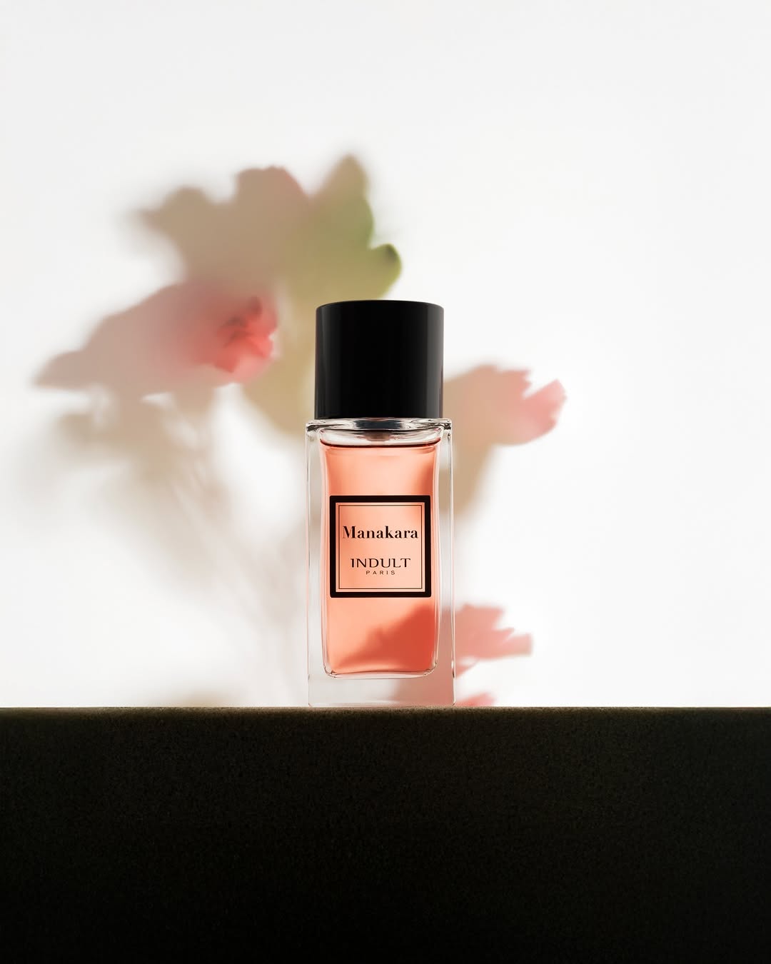Indult Paris - Manakara - Eau de Parfum – Duftkunsthandlung