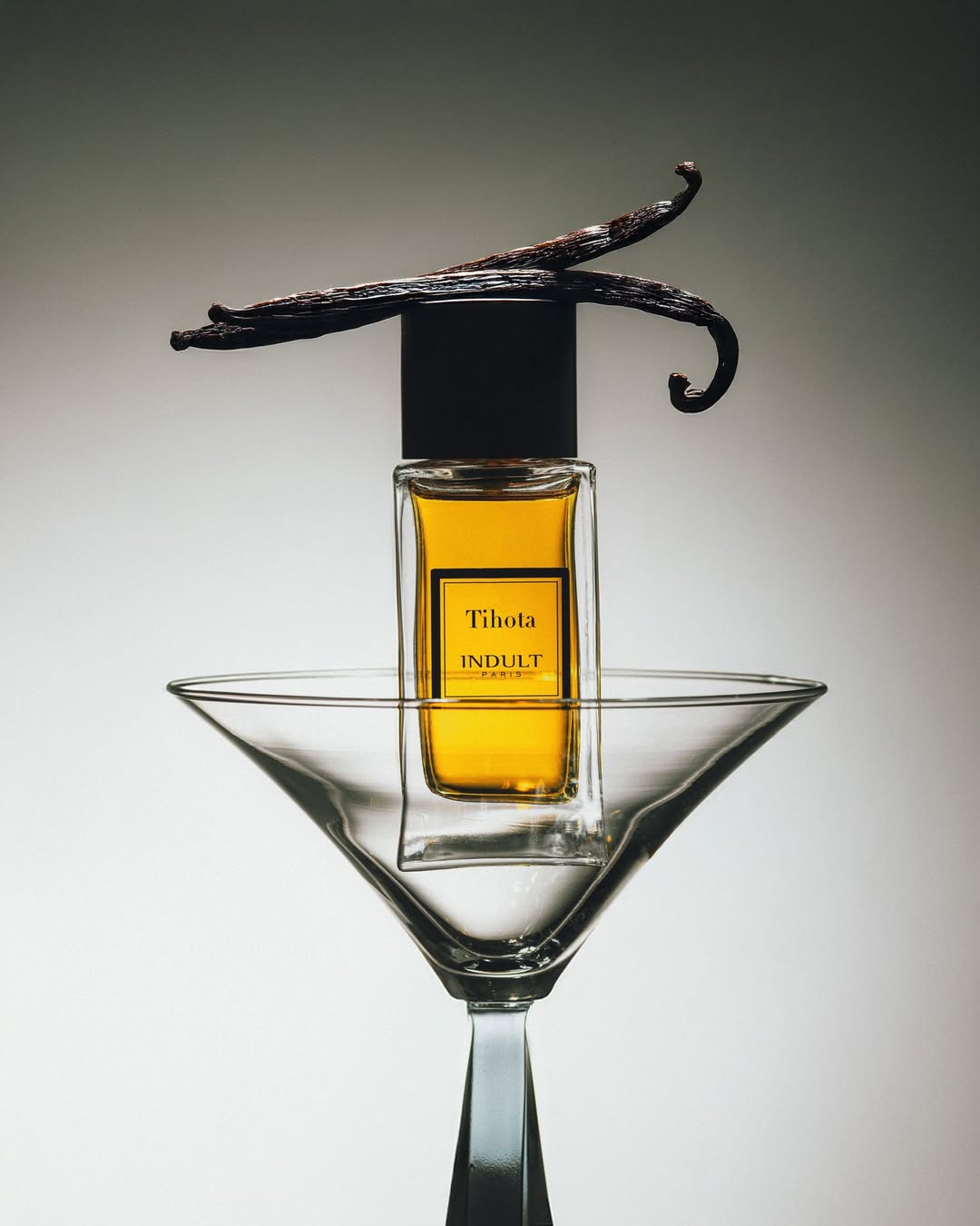 Indult Paris - Tihota - Eau de Parfum – Duftkunsthandlung