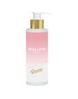 Pink Latte Body Cream